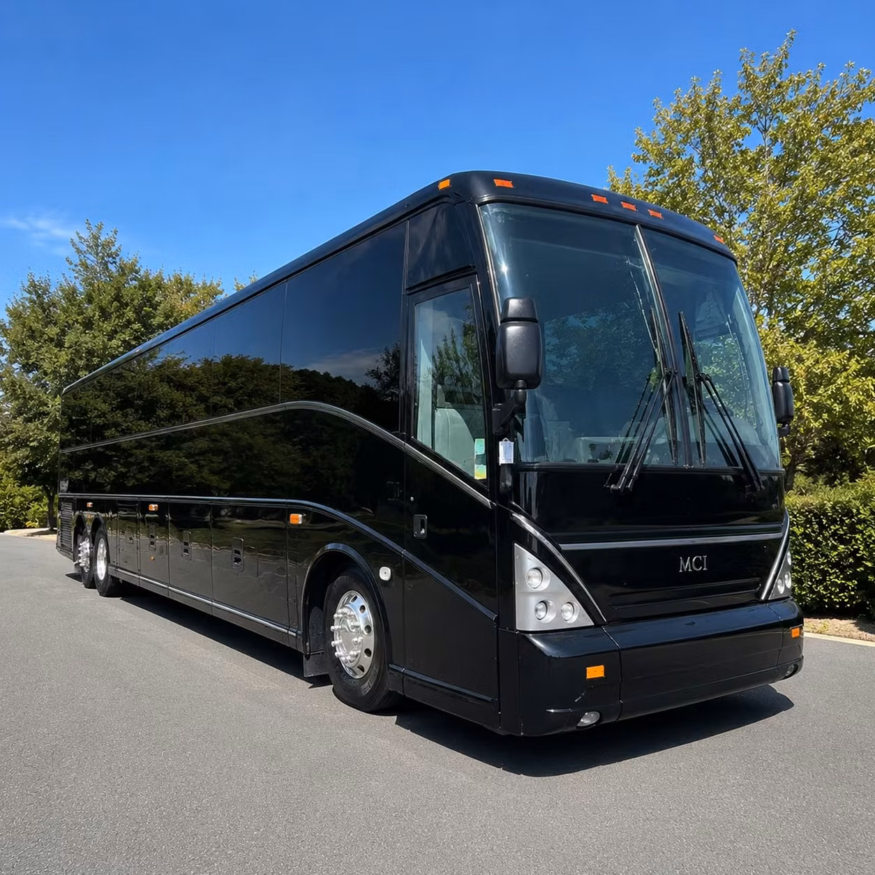 airport transportation for corporate groups traveling through norwalk