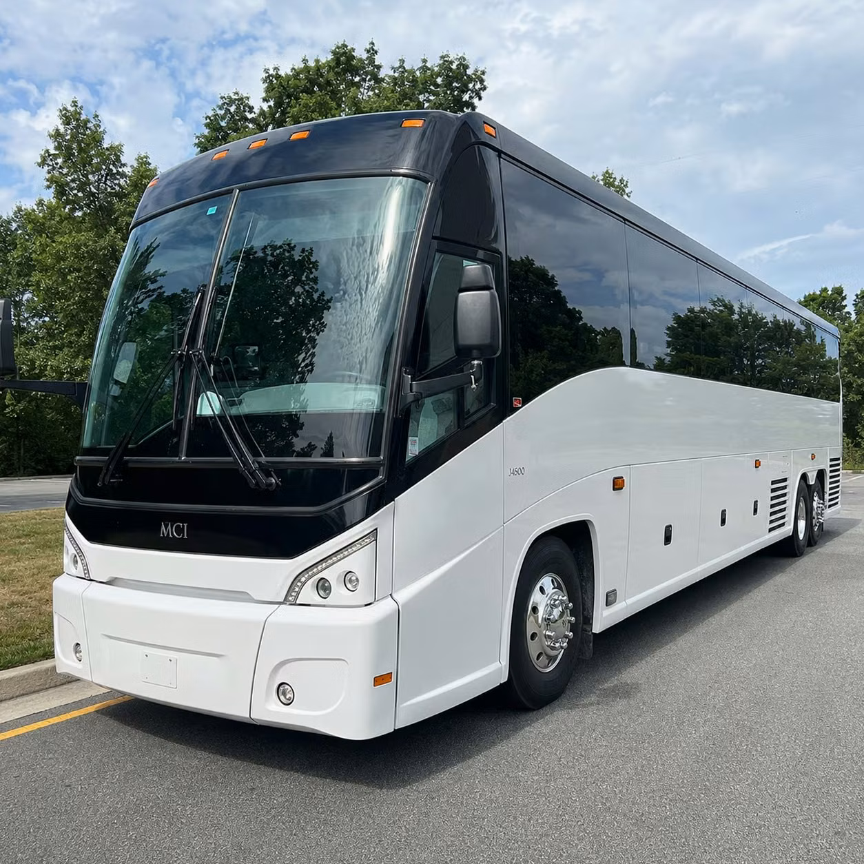 booking multi day long distance transportation from norwalk has never been simpler