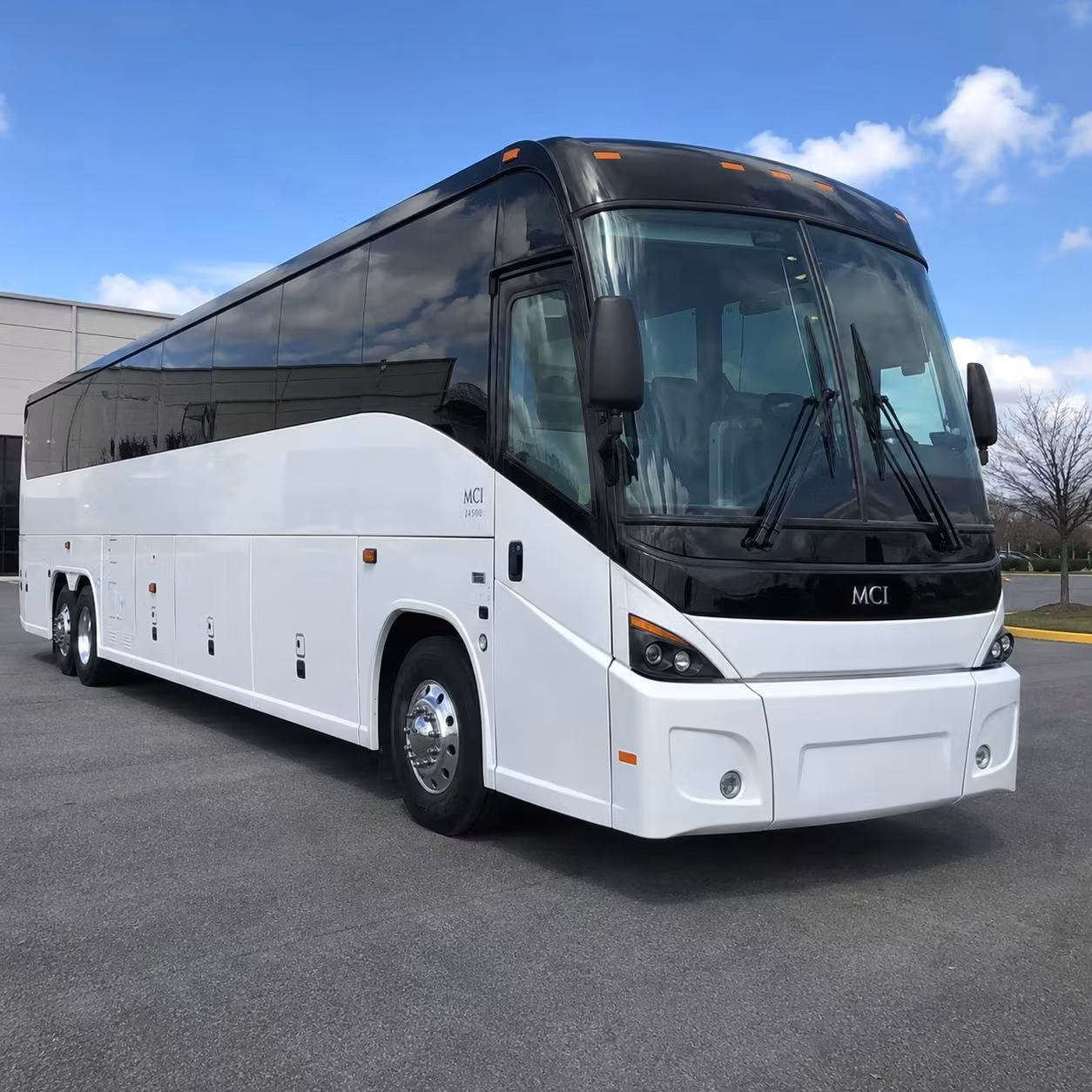 bringing large groups to bradley international airport from norwalk