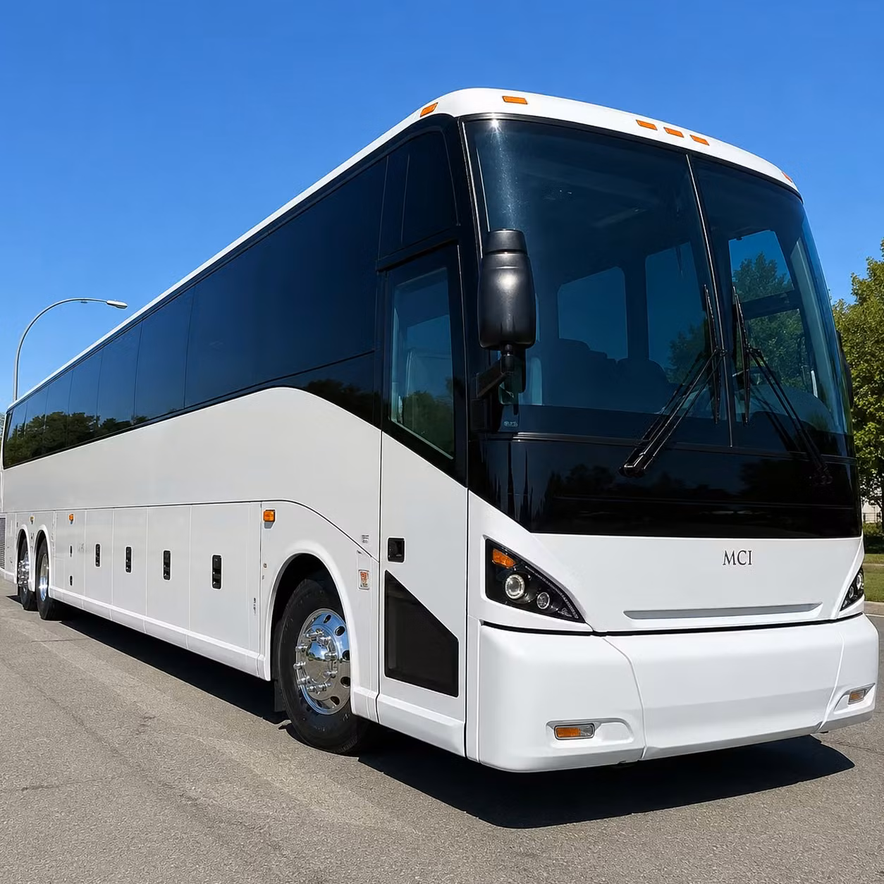 bus rentals for norwalk proms homecomings