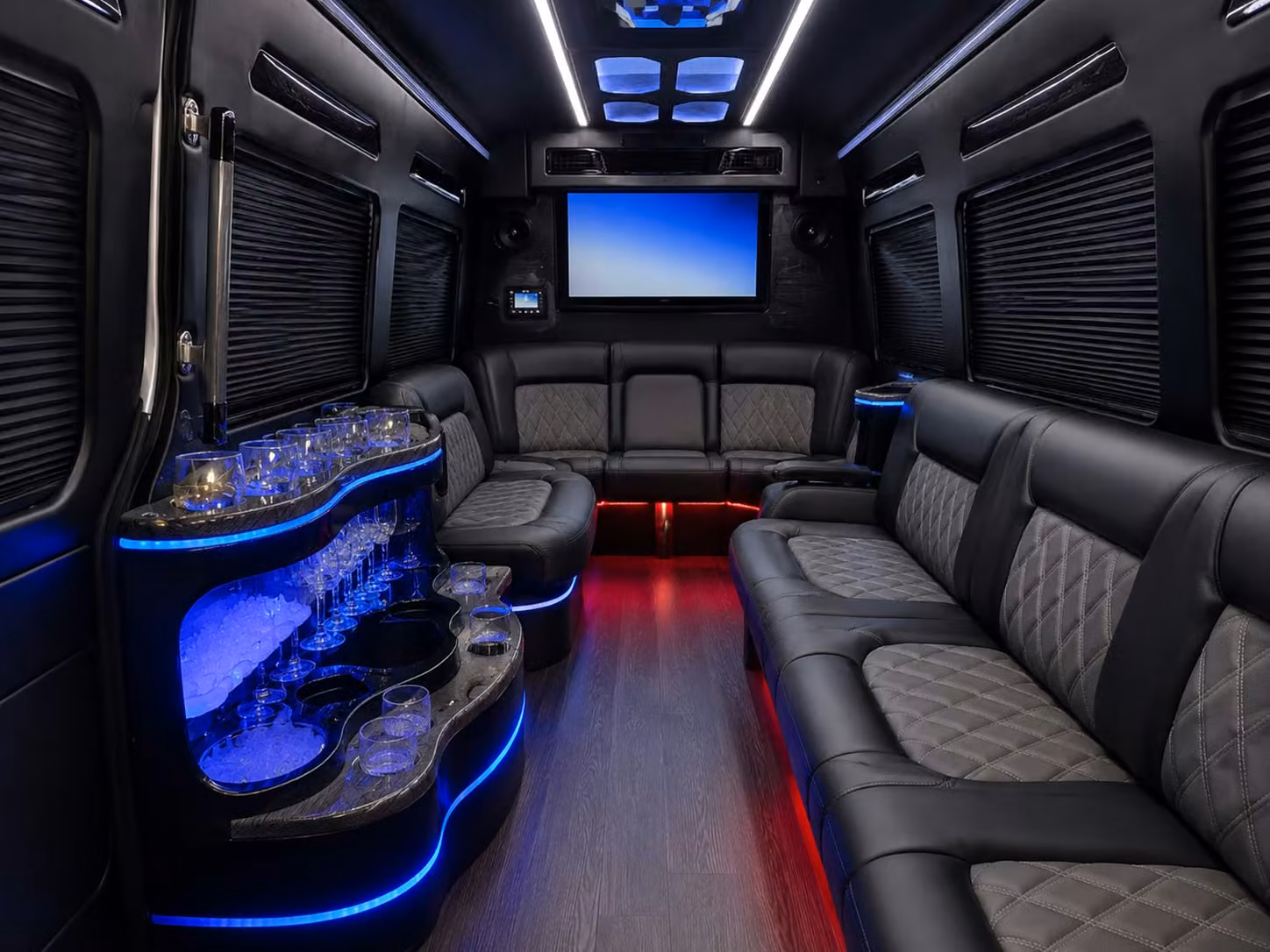 choosing the right prom bus size for your norwalk group is simple with coachbusnorwalkct com