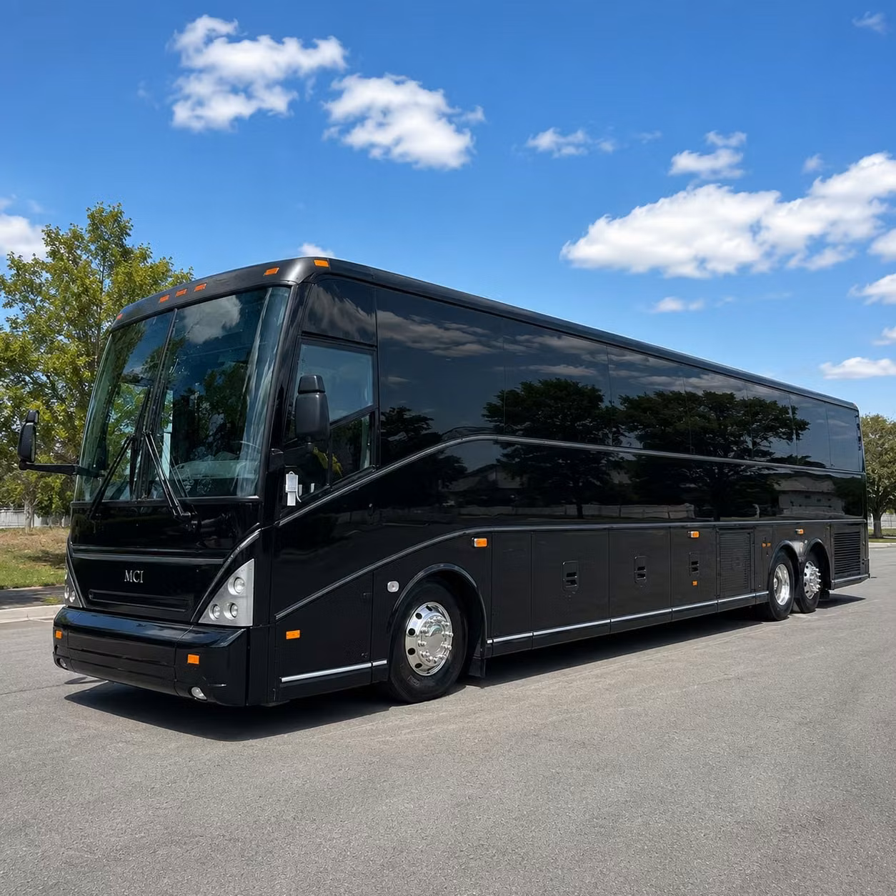corporate event transportation in norwalk that runs like clockwork
