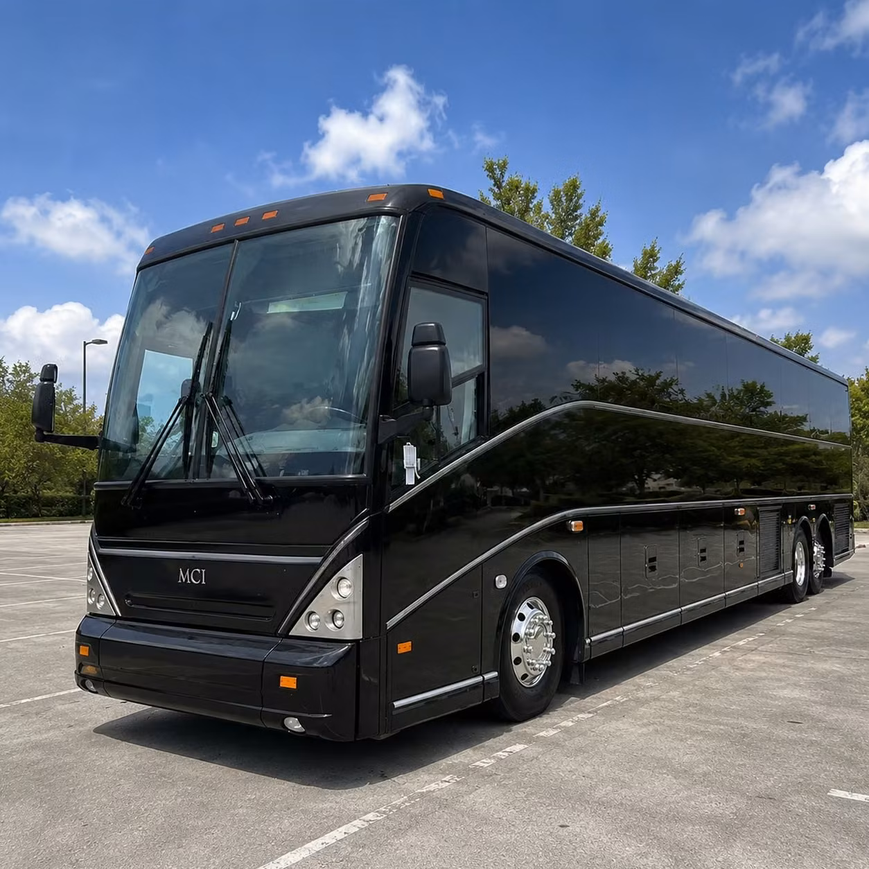 corporate team building and off site transportation in norwalk