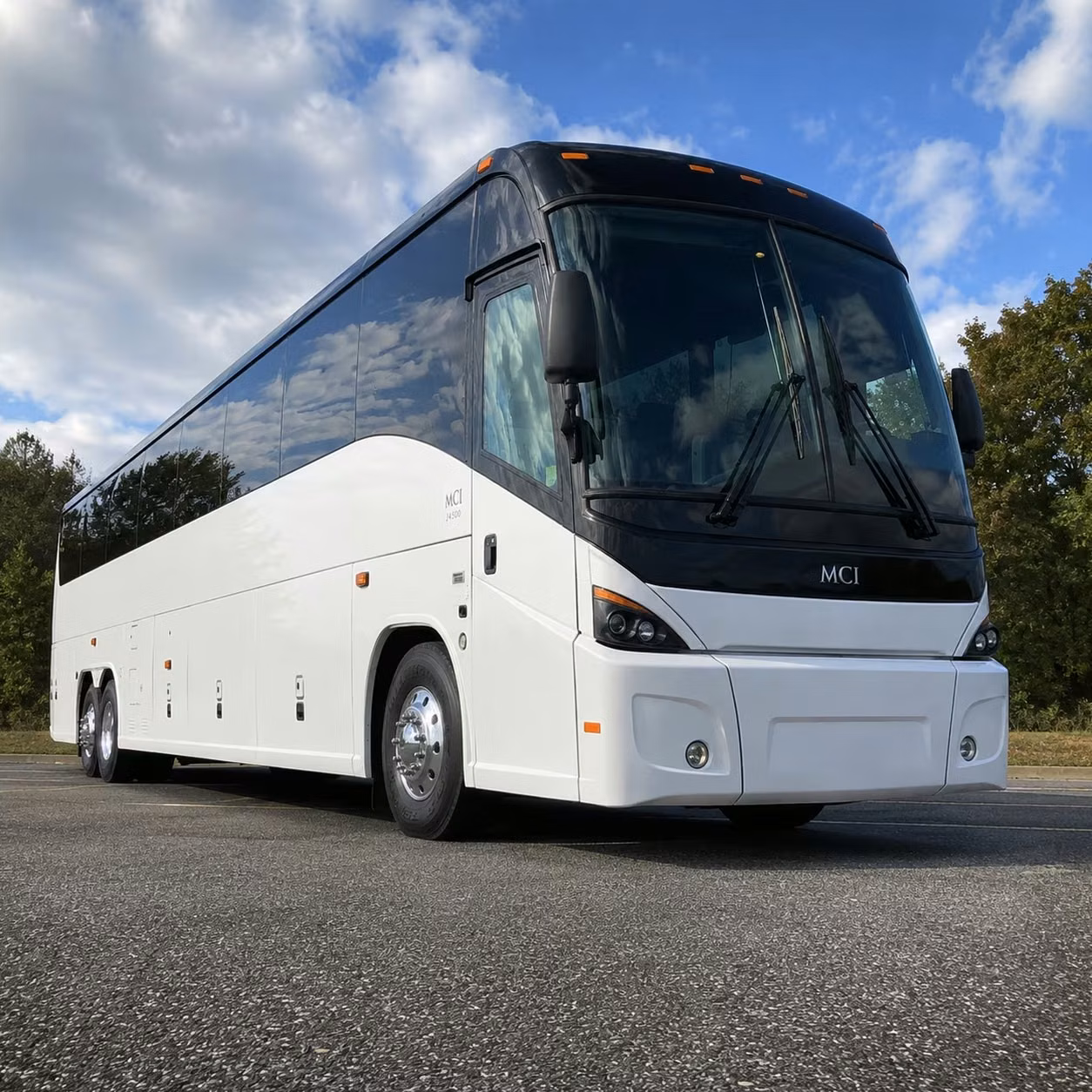 finding group transportation for norwalk corporate events has never been simpler
