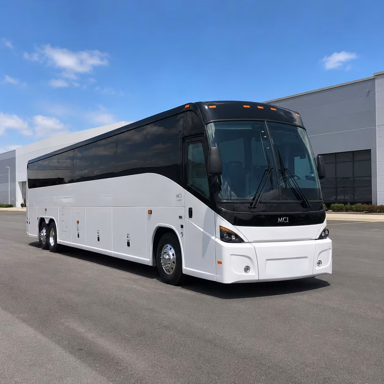 get a custom norwalk employee transportation plan built around your workforce s exact needs