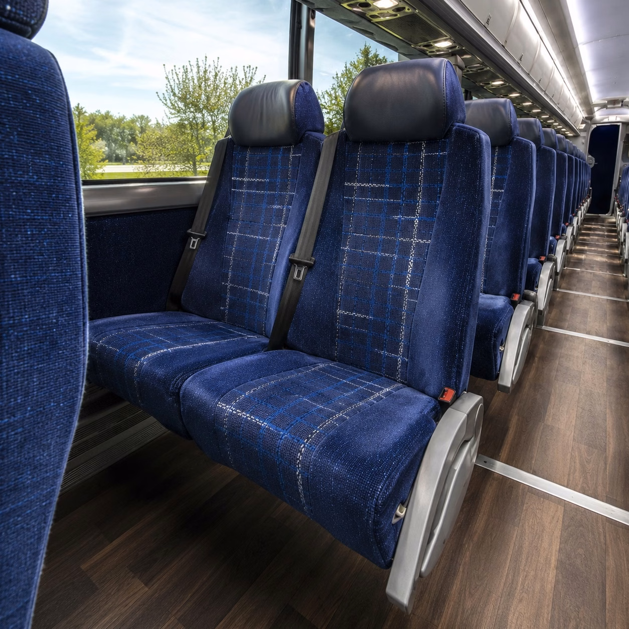 how where and when you re traveling affects norwalk bus rental rates