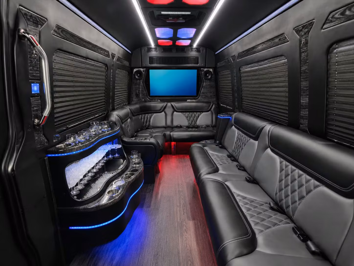 it just got easier to run recurring airport shuttles for your norwalk workforce