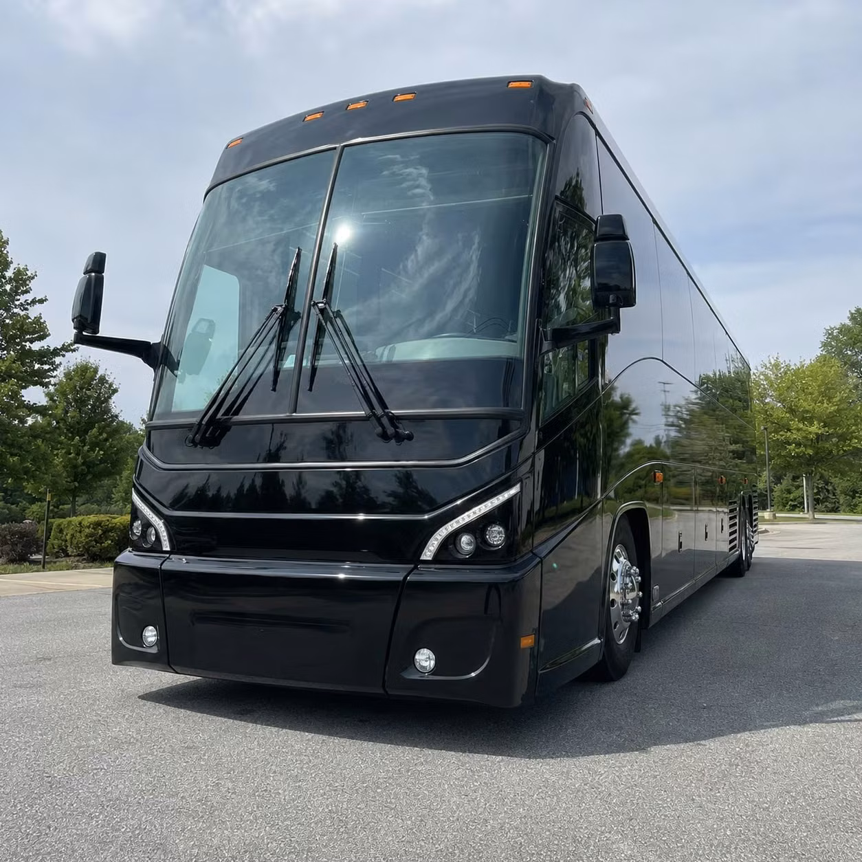 military base transfers and personnel transportation near norwalk