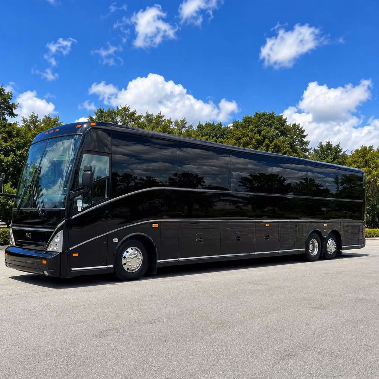 norwalk employee shuttle services that keep your team moving