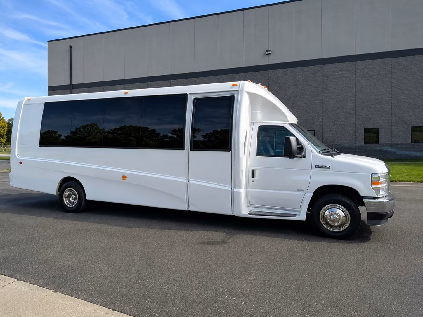 norwalk long distance transportation services