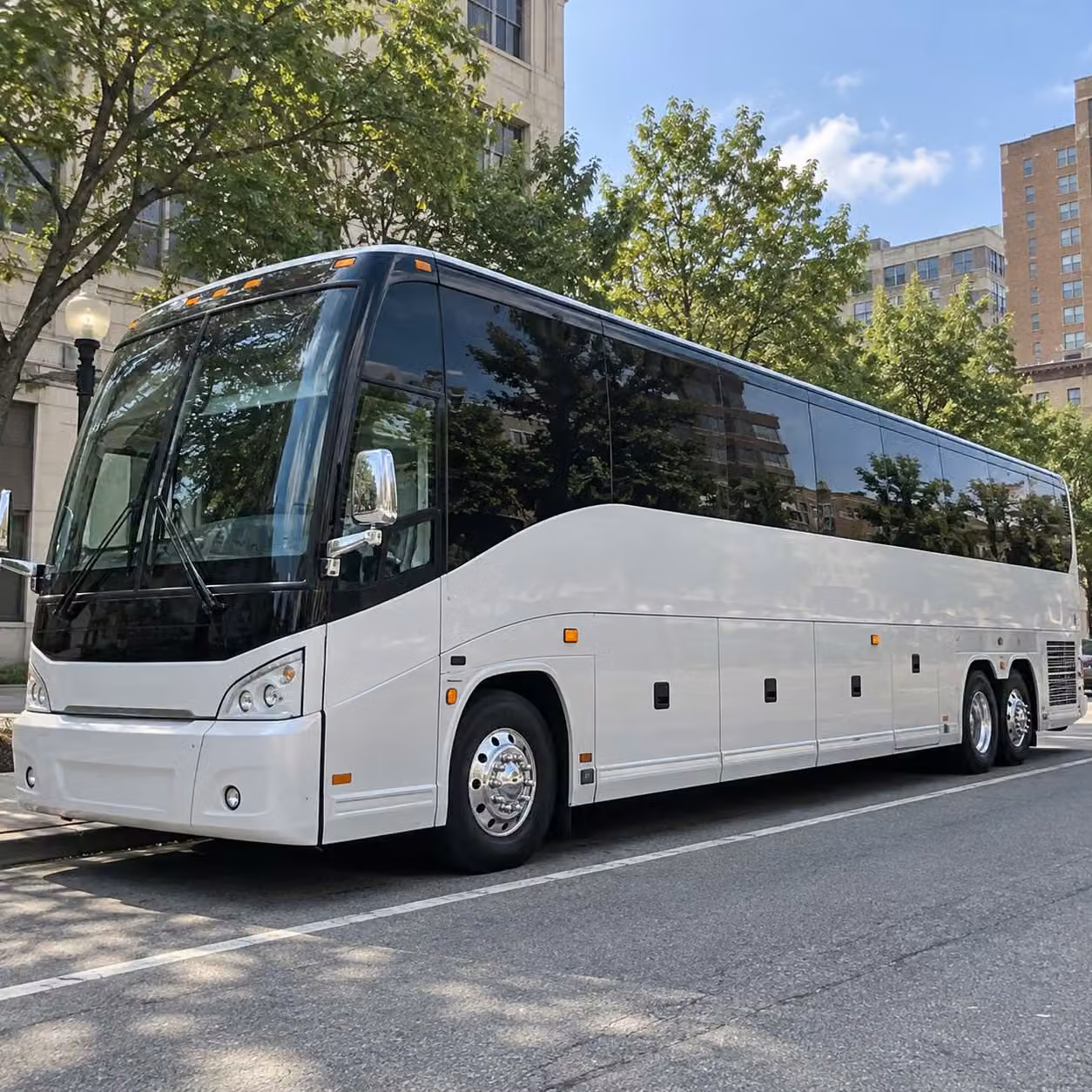 norwalk prom transportation to venues across fairfield county and beyond