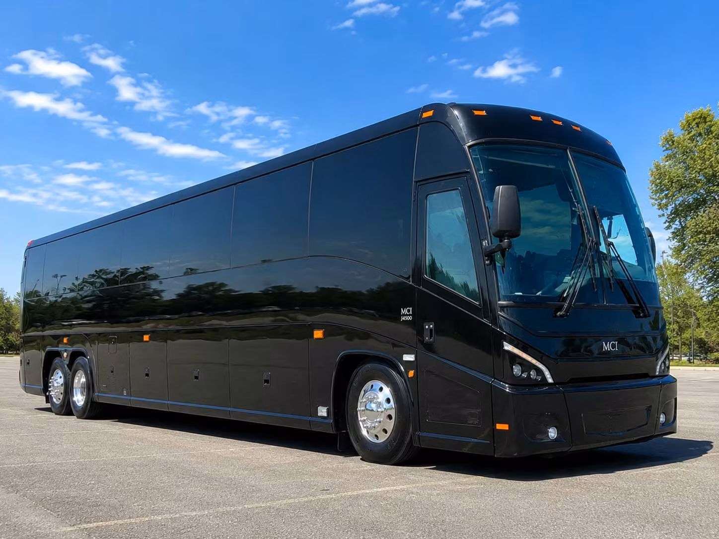 norwalk school field trip bus rentals for every grade level