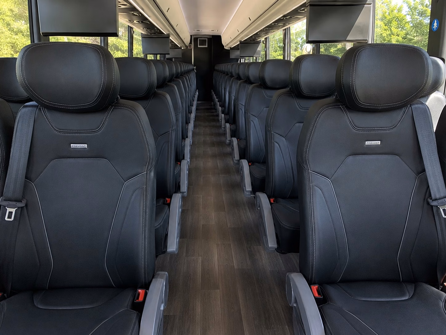 norwalk wedding shuttle services bus rentals