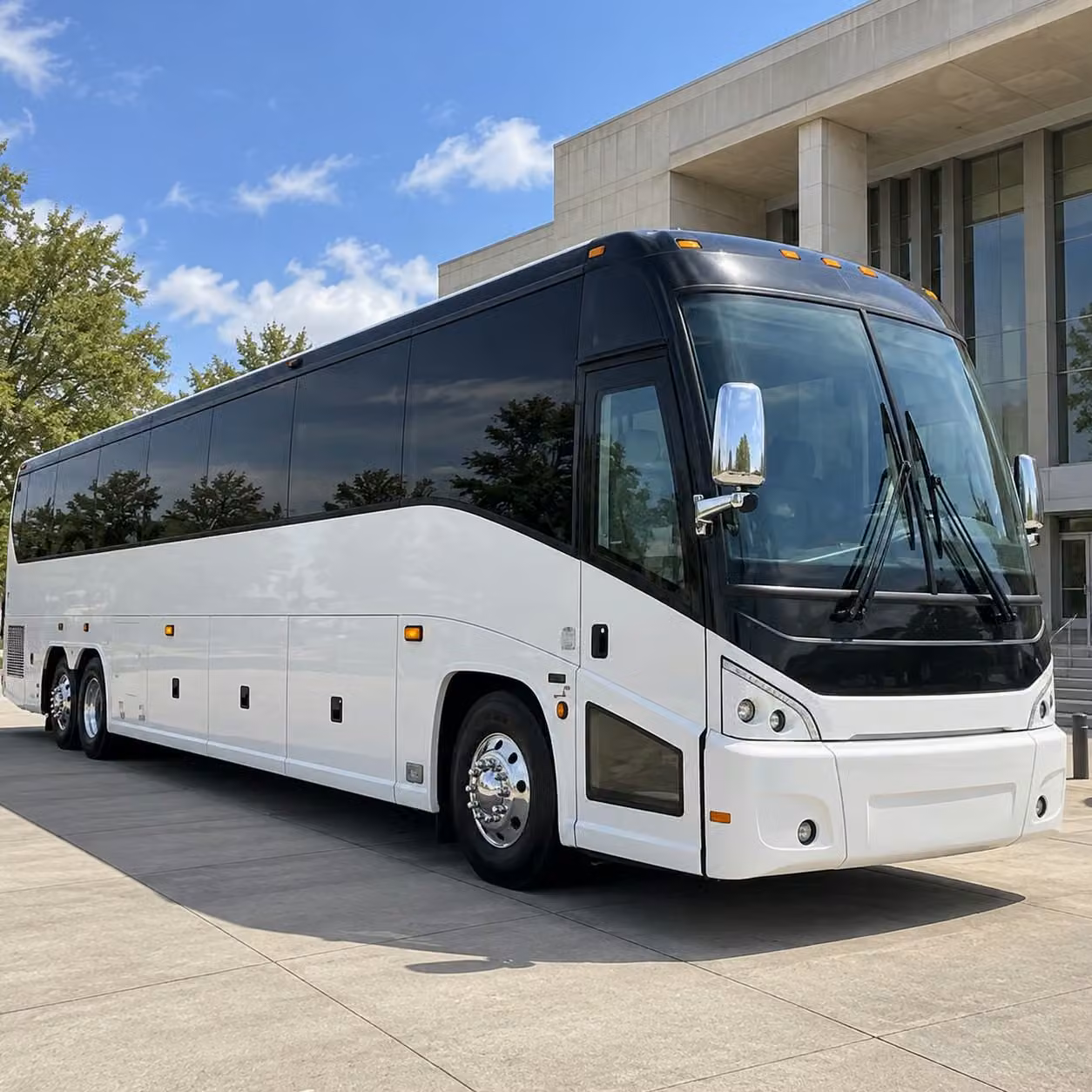 pre prom dinner shuttles and after prom transportation in norwalk are easy to arrange
