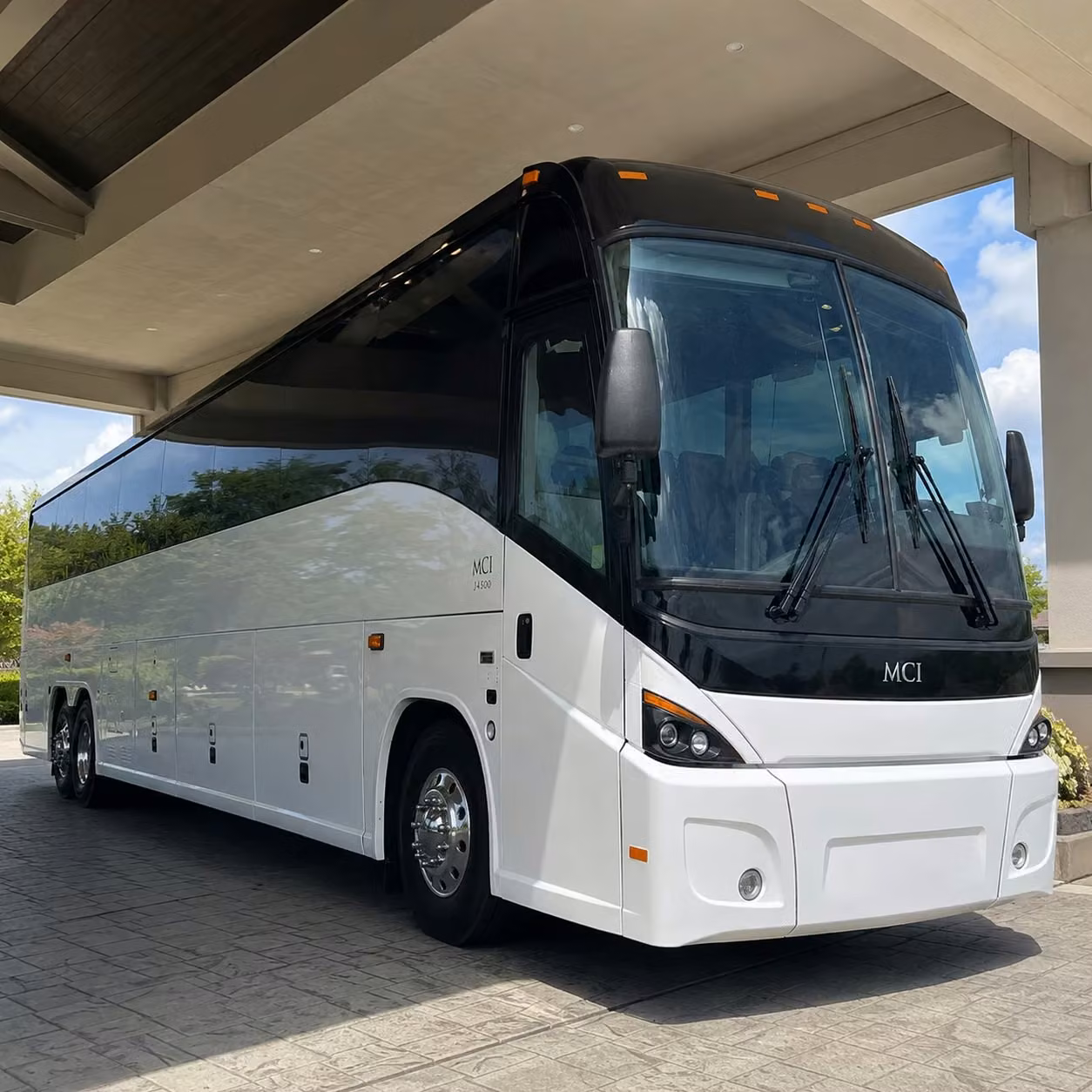 shuttle your team along the i 95 and merritt parkway corridors without the headache