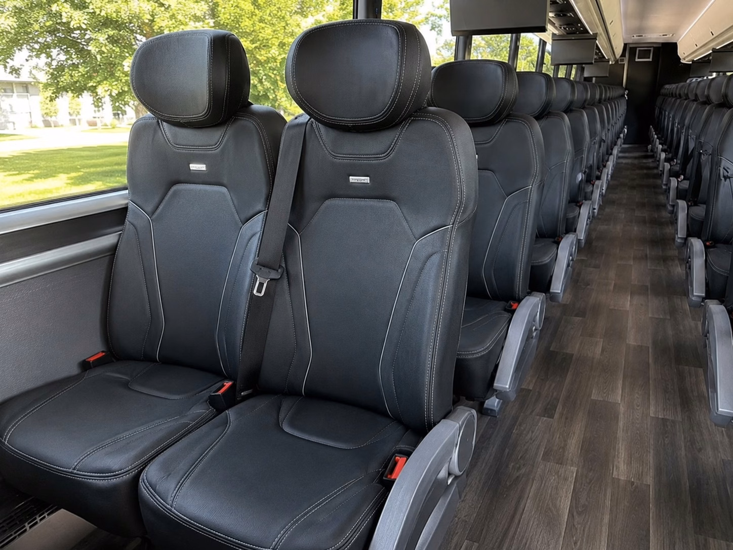 uconn huskies road trips from norwalk are easy with a charter bus