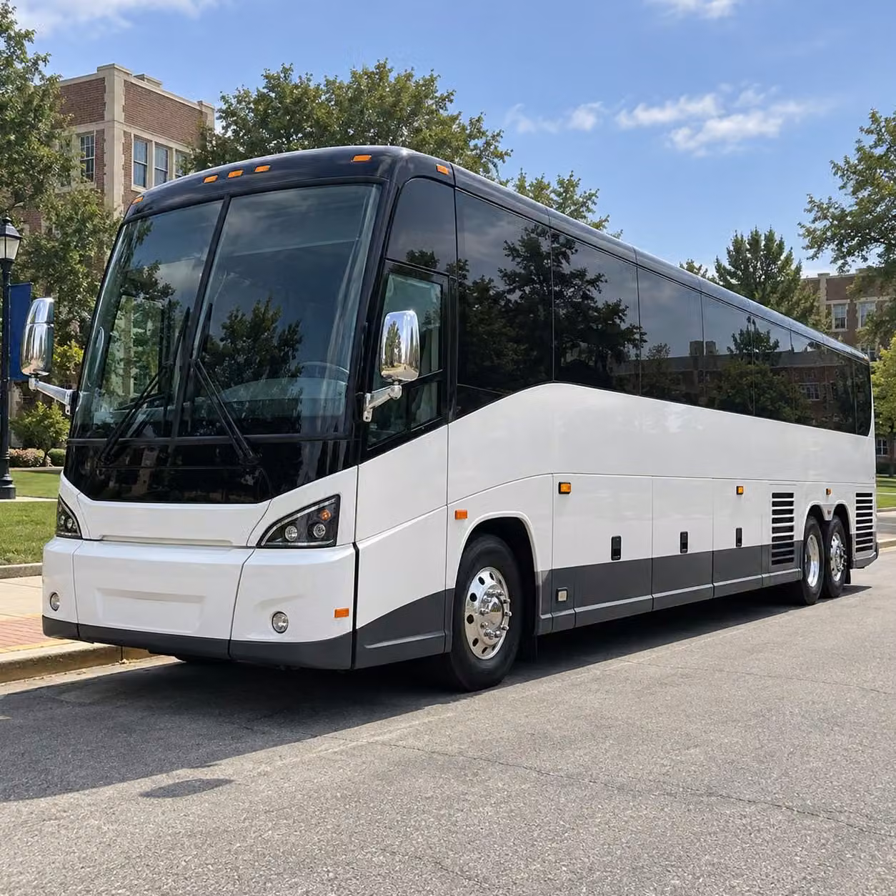 use coachbusnorwalkct com to book norwalk field trip transportation for every grade level