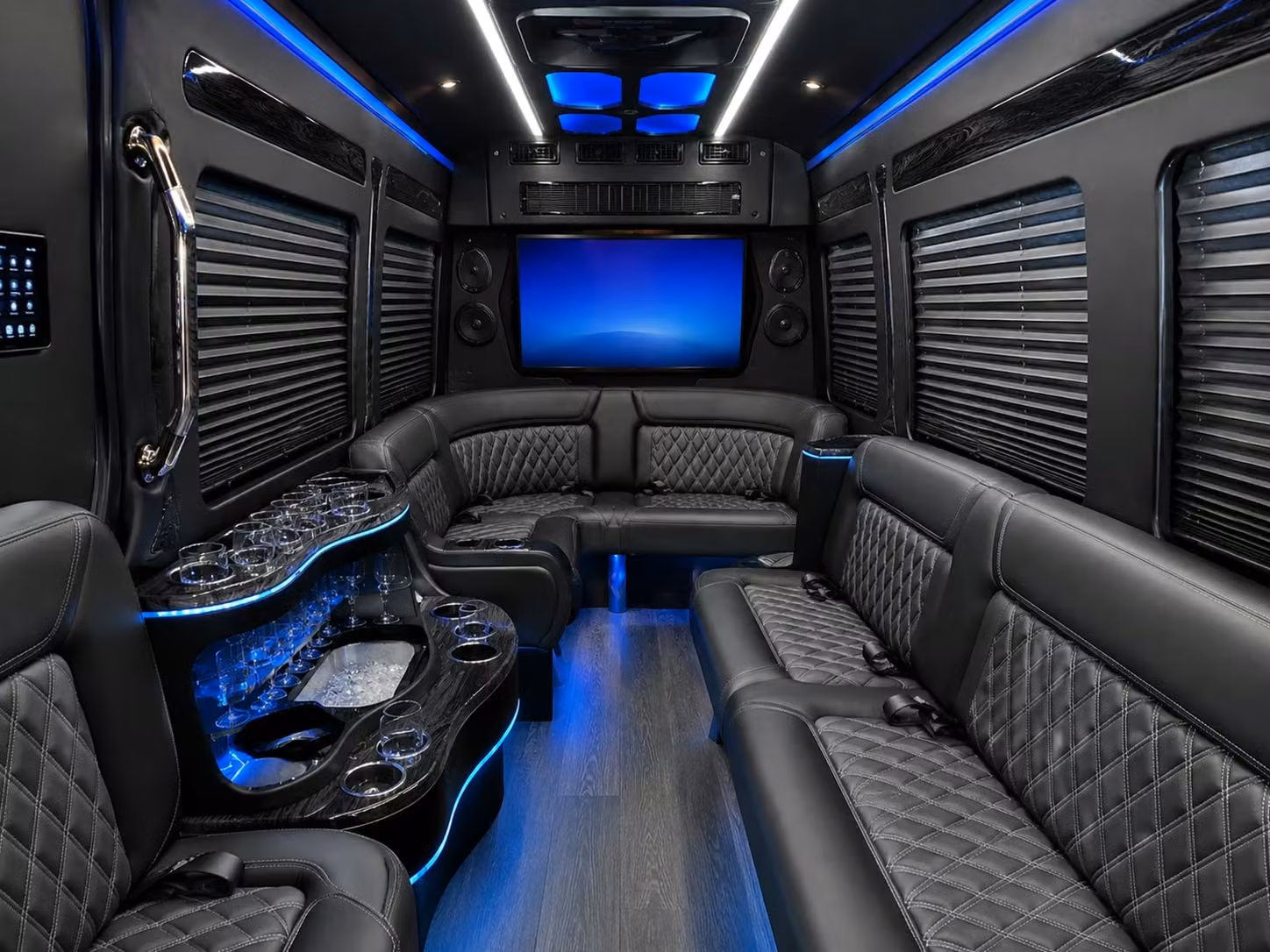 view instant online quotes for norwalk concert bus rentals no account needed