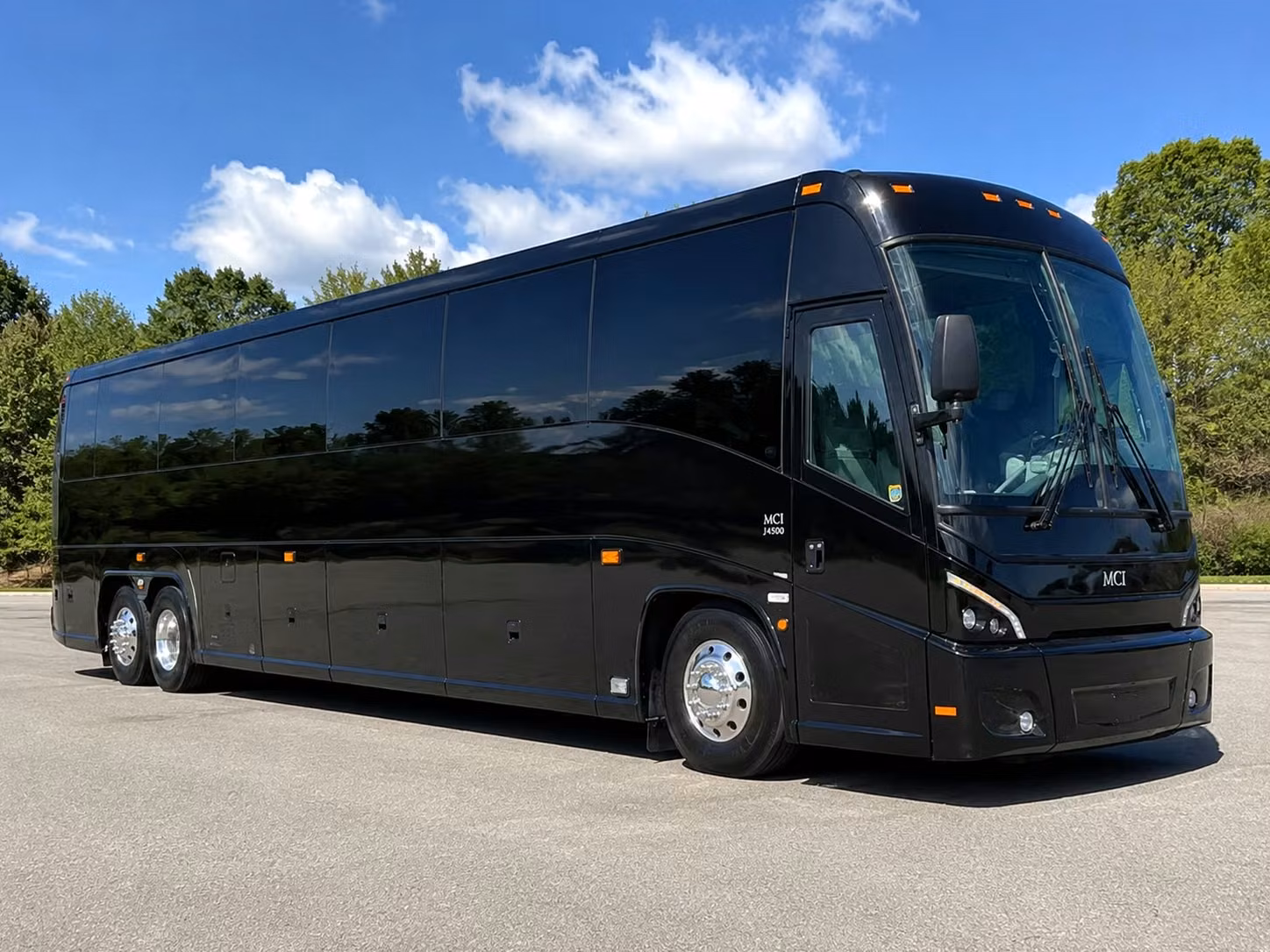 wedding shuttle bus rentals serving norwalk and fairfield county venues