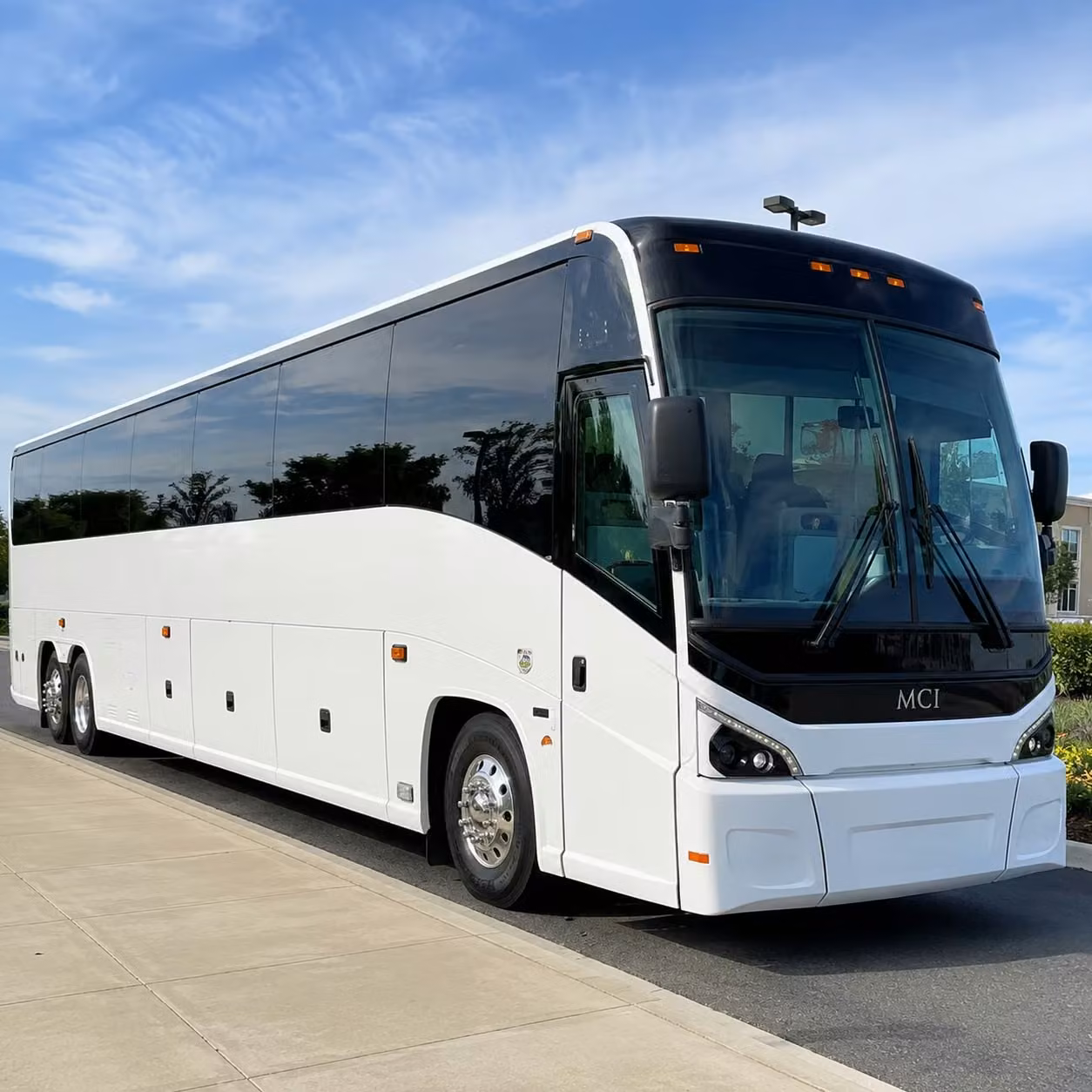 why norwalk congregations trust coachbusnorwalkct com for retreats and conference travel