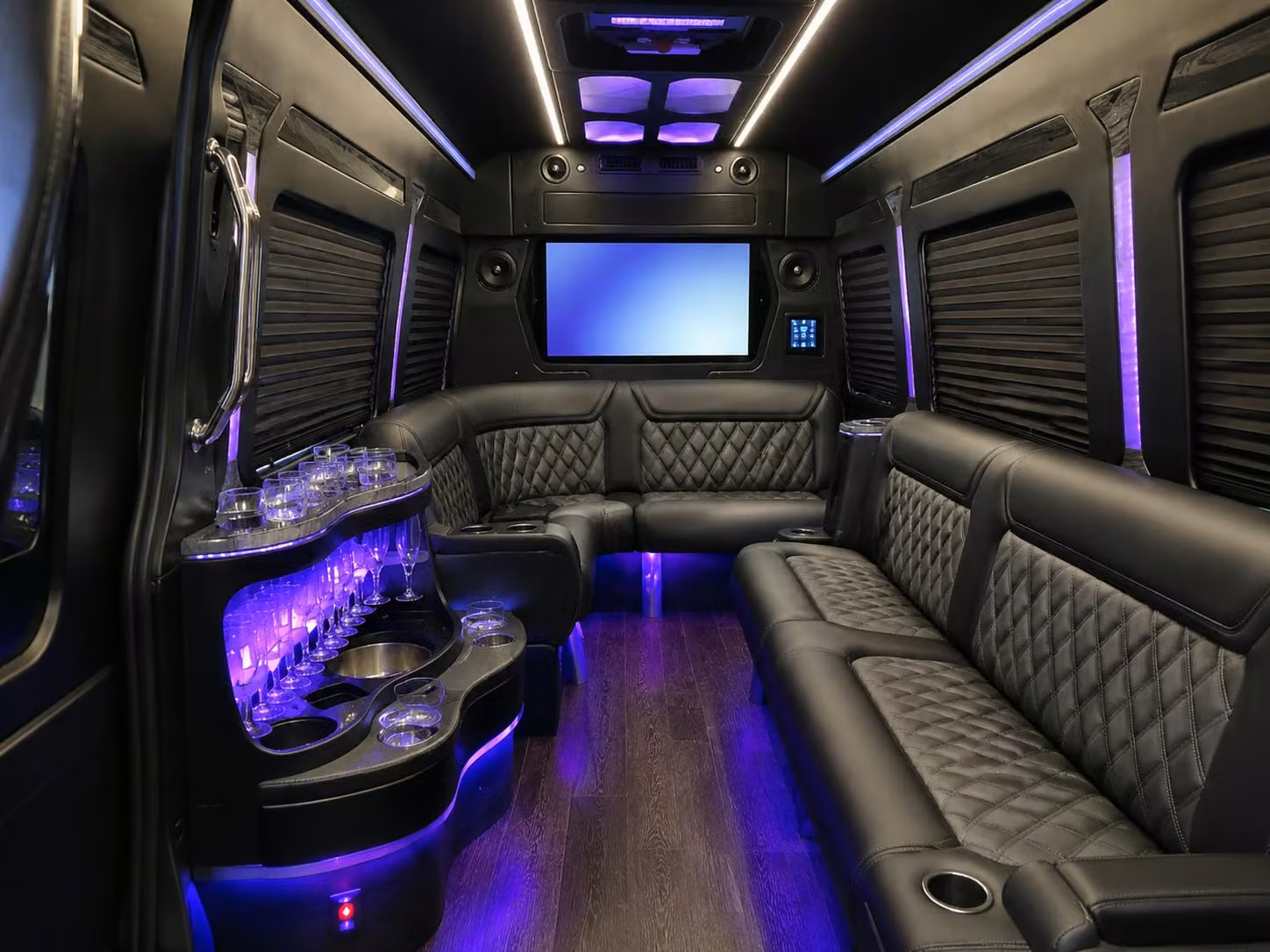 with coachbusnorwalkct com you get flexible transportation for holiday services and special church events in norwalk