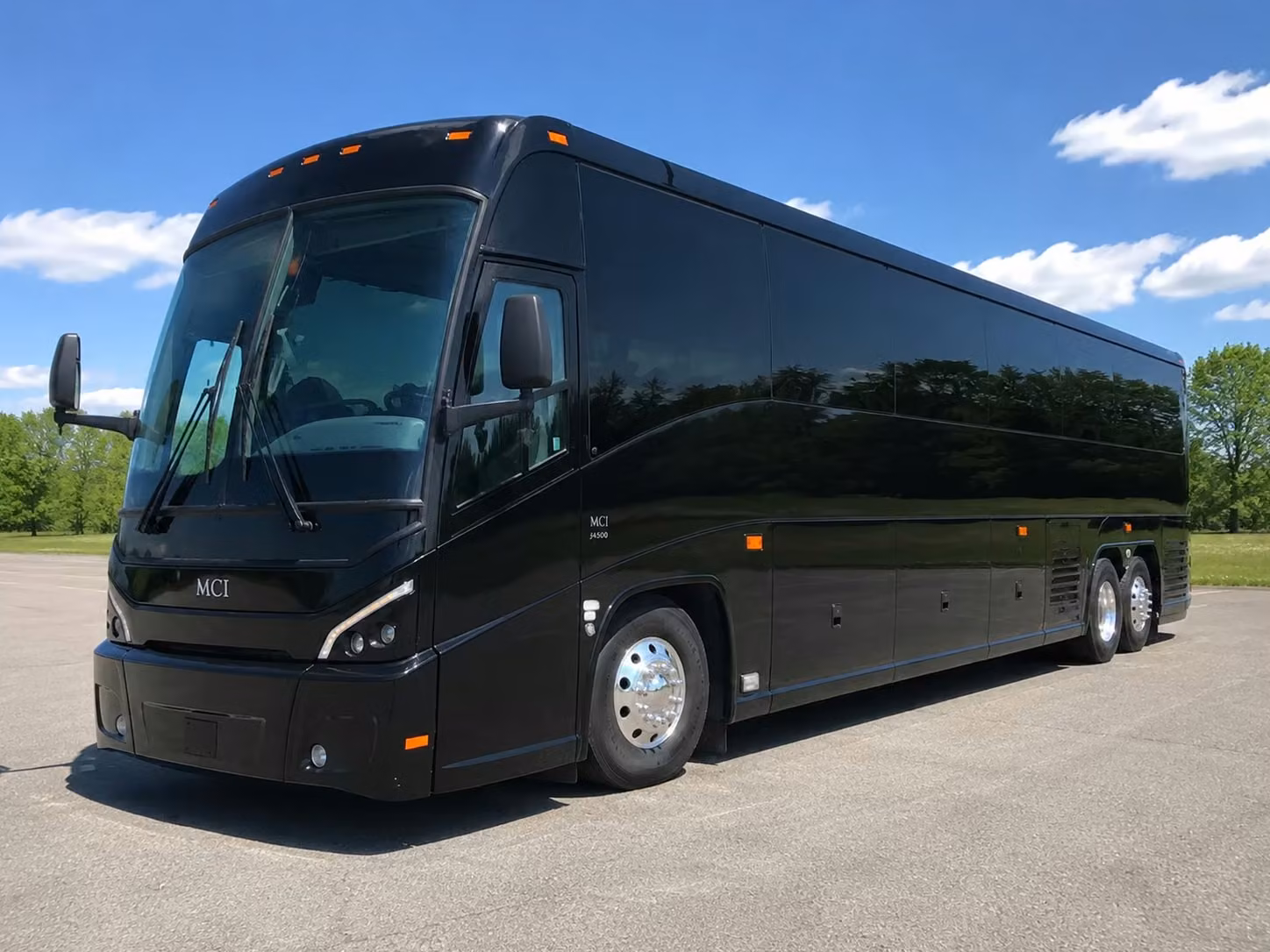 you can find and book corporate event transportation in norwalk and any nearby city