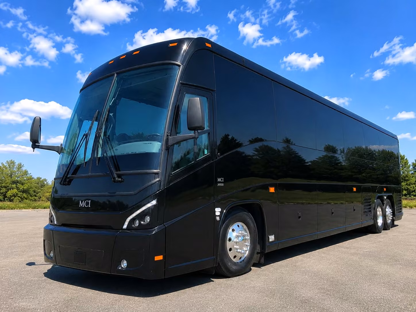 you can find and book private event transportation in norwalk and any nearby city