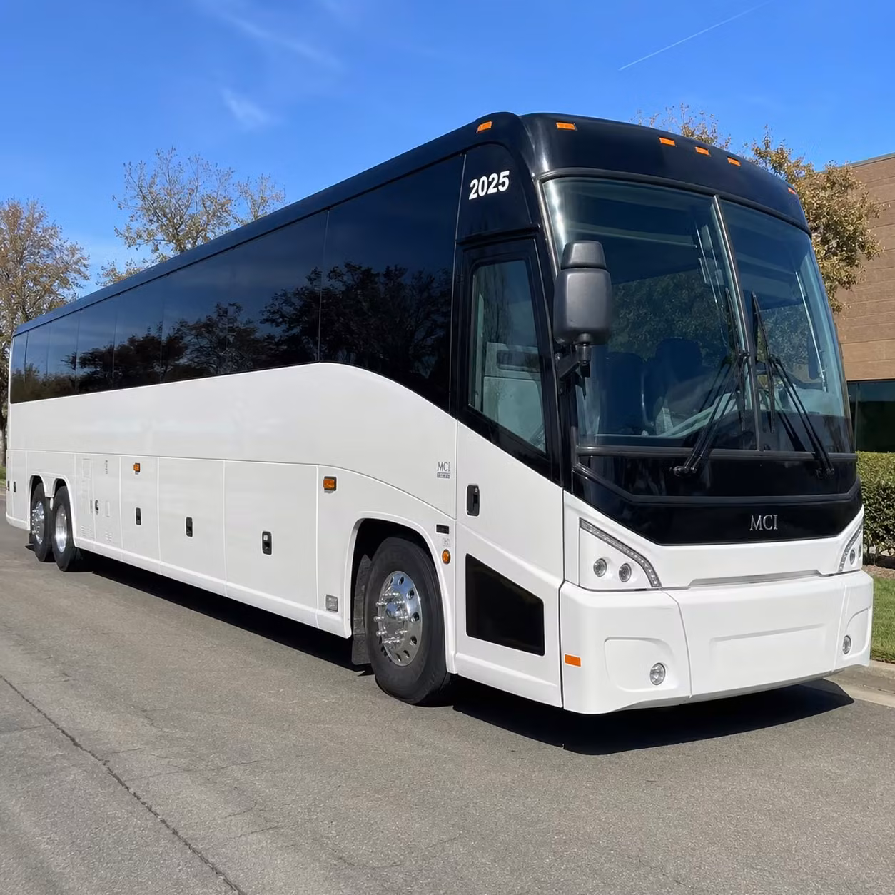 you can find and book religious group transportation in norwalk and any nearby city