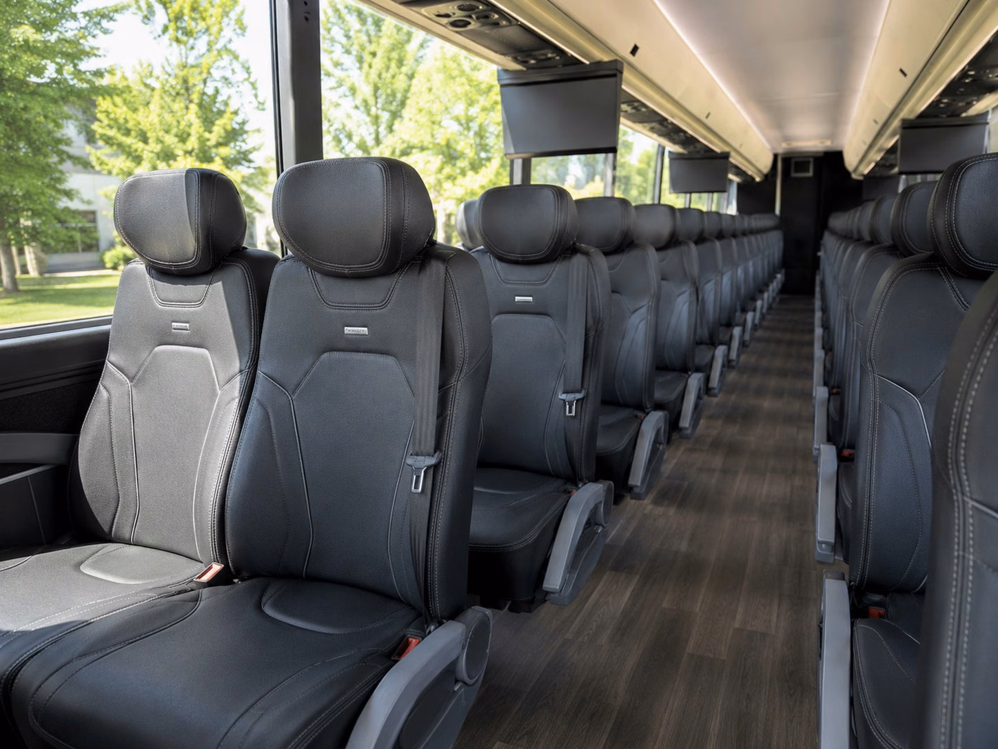 you can find and book sporting event transportation in norwalk and any nearby city
